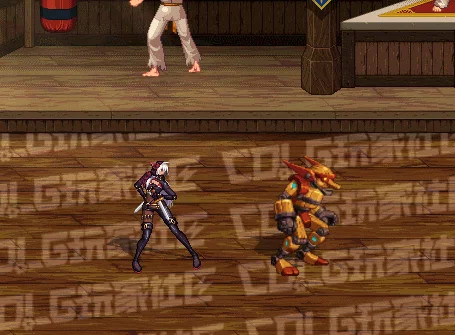 DNF影舞者全技能进化形态一览