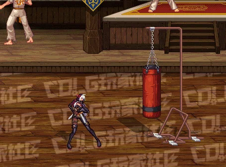 DNF影舞者全技能进化形态一览