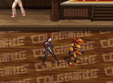 DNF影舞者全技能进化形态一览