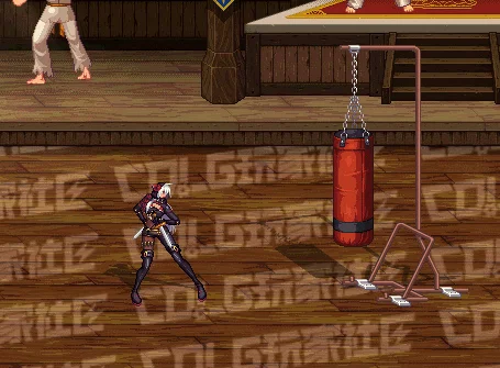 DNF影舞者全技能进化形态一览