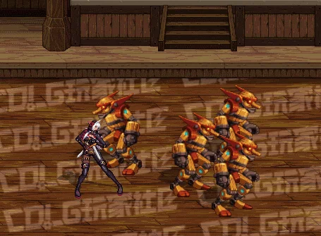 DNF影舞者全技能进化形态一览