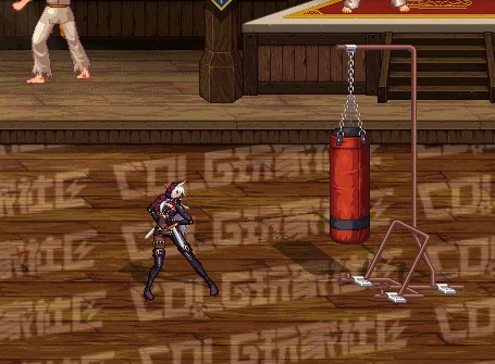 DNF影舞者全技能进化形态一览