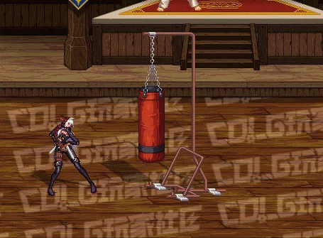 DNF影舞者全技能进化形态一览