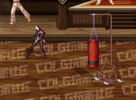 DNF影舞者全技能进化形态一览