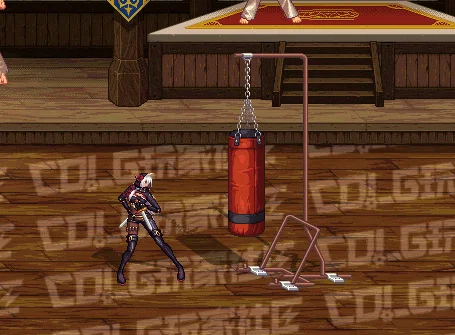 DNF影舞者全技能进化形态一览