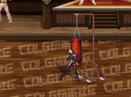 DNF影舞者全技能进化形态一览