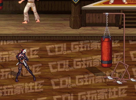 DNF影舞者全技能进化形态一览