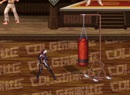 DNF影舞者全技能进化形态一览