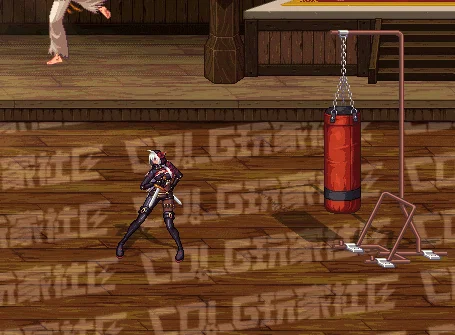 DNF影舞者全技能进化形态一览