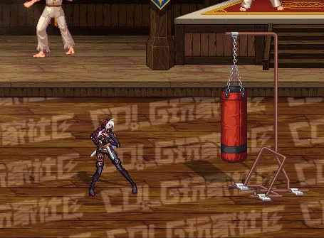 DNF影舞者全技能进化形态一览