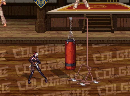 DNF影舞者全技能进化形态一览