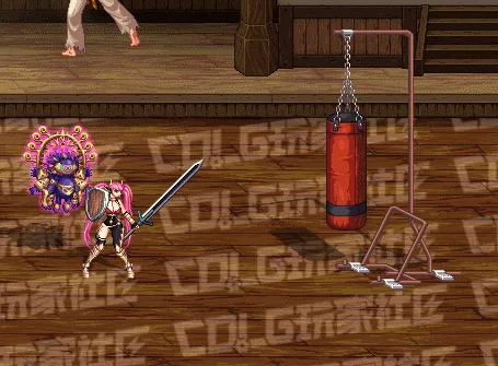 DNF混沌魔灵全技能进化形态一览