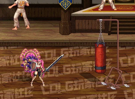 DNF混沌魔灵全技能进化形态一览