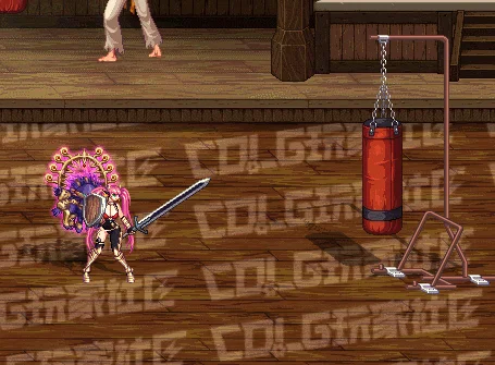 DNF混沌魔灵全技能进化形态一览