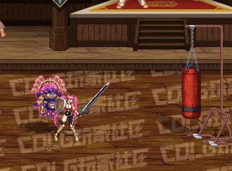 DNF混沌魔灵全技能进化形态一览