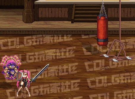 DNF混沌魔灵全技能进化形态一览