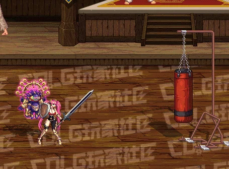 DNF混沌魔灵全技能进化形态一览