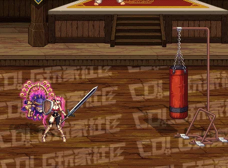 DNF混沌魔灵全技能进化形态一览