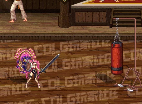 DNF混沌魔灵全技能进化形态一览