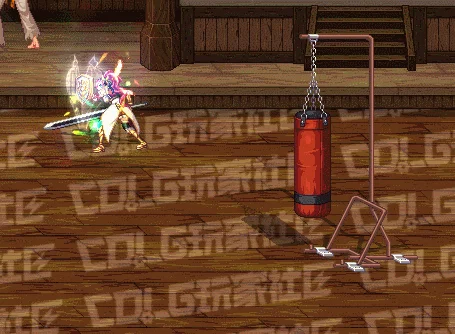 DNF帕拉丁全技能进化形态一览