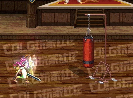 DNF帕拉丁全技能进化形态一览