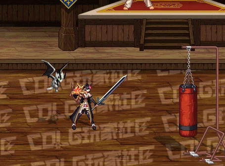 DNF龙神全技能进化形态一览