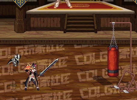 DNF龙神全技能进化形态一览