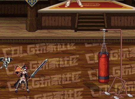 DNF龙神全技能进化形态一览