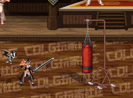 DNF龙神全技能进化形态一览