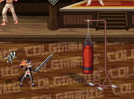 DNF龙神全技能进化形态一览