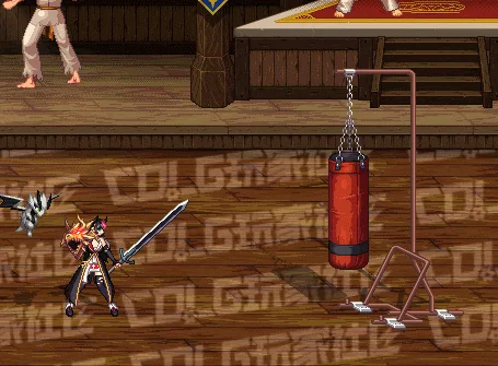 DNF龙神全技能进化形态一览