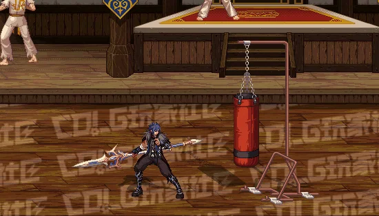 DNF决战者全技能进化形态一览