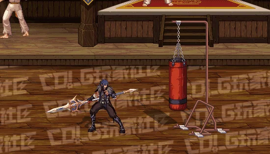 DNF决战者全技能进化形态一览