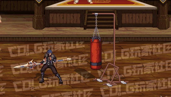 DNF决战者全技能进化形态一览