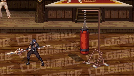 DNF决战者全技能进化形态一览