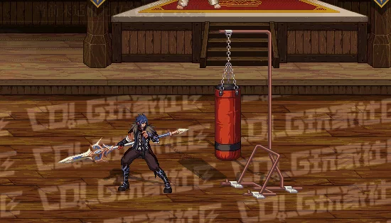 DNF决战者全技能进化形态一览