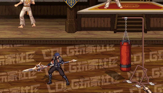 DNF决战者全技能进化形态一览