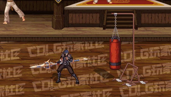 DNF决战者全技能进化形态一览