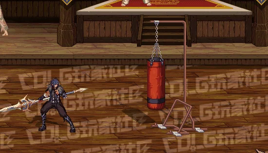 DNF决战者全技能进化形态一览