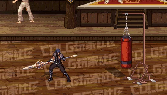 DNF决战者全技能进化形态一览