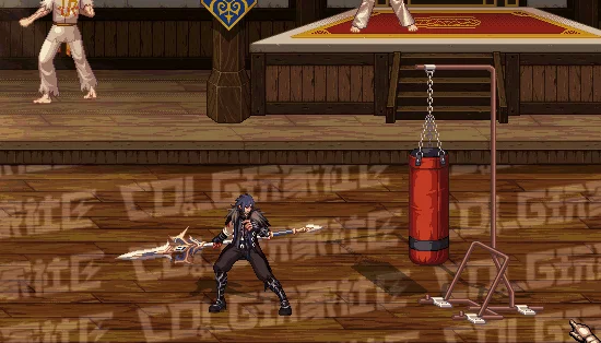 DNF决战者全技能进化形态一览