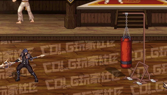 DNF决战者全技能进化形态一览