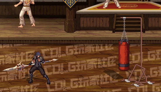 DNF决战者全技能进化形态一览