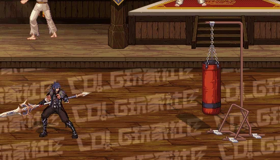 DNF决战者全技能进化形态一览