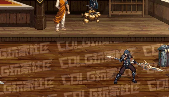 DNF决战者全技能进化形态一览