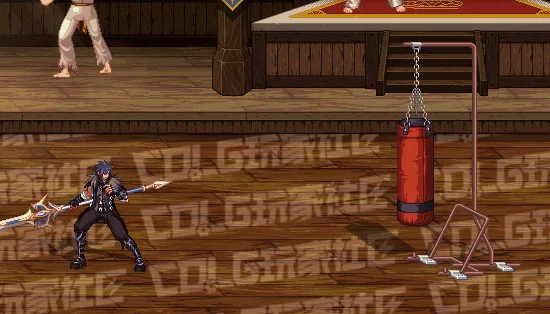 DNF决战者全技能进化形态一览