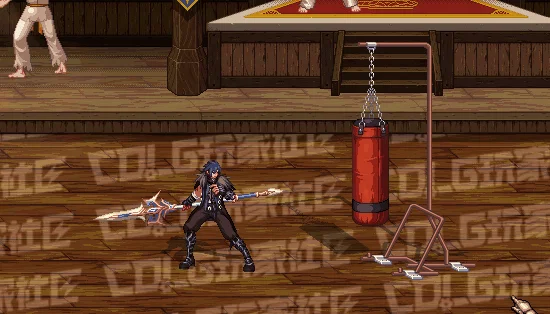 DNF决战者全技能进化形态一览