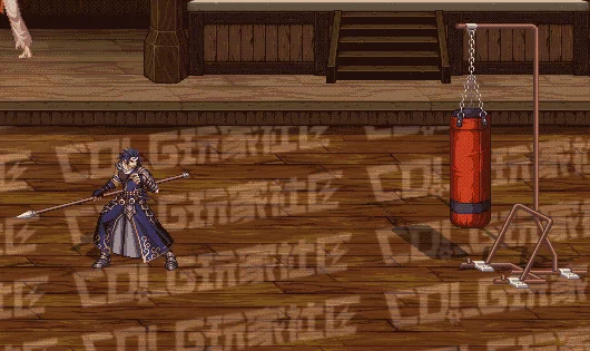 DNF征战者全技能进化形态一览