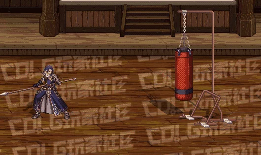 DNF征战者全技能进化形态一览