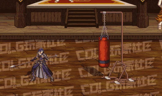 DNF征战者全技能进化形态一览